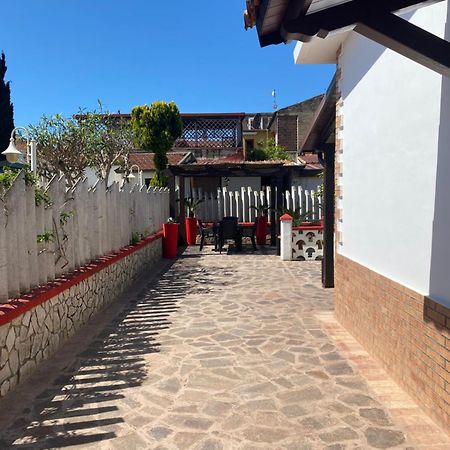 Casavacanza Graziuso Paestum Zewnętrze zdjęcie