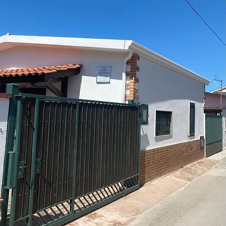 Casavacanza Graziuso Paestum Zewnętrze zdjęcie