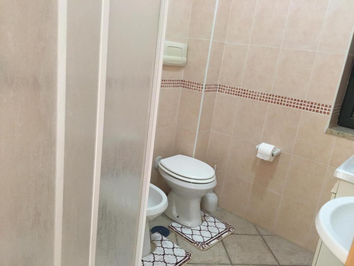 Casavacanza Graziuso Paestum Zewnętrze zdjęcie