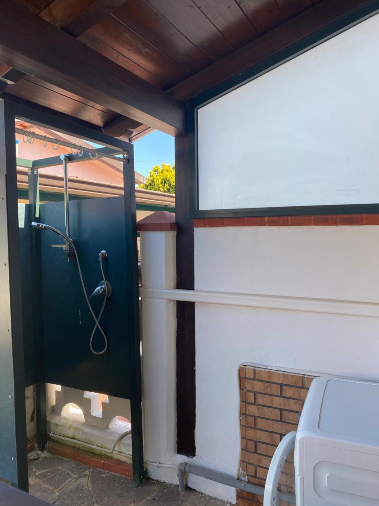 Casavacanza Graziuso Paestum Zewnętrze zdjęcie